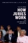 Rebecca K. Helm, Rebecca K. (Associate Professor of Law and D Helm - How Juries Work