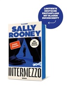 Autorin Anonym, Sally Rooney - Intermezzo