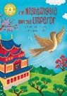 Jackie Hamley, Damian Harvey, Harvey Damian, Noopur Thakur, Noopur Thakur, Hamley Jackie - Reading Champion: The Nightingale and the Emperor