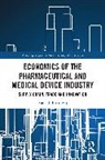 Ramesh Bhardwaj, Ramesh (George Brown College Bhardwaj - Economics of the Pharmaceutical and Medical Device Industry