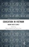 Martin (Southern Cross University Hayden, Martin Hayden, Hayden Martin, Thi Le Tran - Education in Vietnam