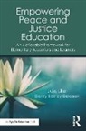 Carey Seeley Dzierzak, Julie Lillie, Julie Dzierzak Lillie - Empowering Peace and Justice Education