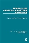 Sigrid B. Gustafson, Sigrid B. Magnusson Gustafson, Gustafson Sigrid B., David Magnusson, Magnusson David - Female Life Careers: A Pattern Approach
