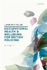 John Harrison, Prof John (Devon and Cornwall Police) Harrison - Occupational Health and Wellbeing for British Policing: A Primer