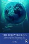 Adam Day, Adam (Un University) Day - Forever Crisis