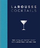 Hamlyn, Editions Larousse, Larousse Plc - Larousse Cocktails