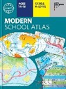 Philip's Maps - Philip's RGS Modern School Atlas