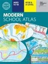 Philip's Maps - Philip's RGS Modern School Atlas