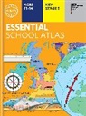 Philip's Maps - Philip's RGS Essential School Atlas