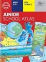 Philip's Maps - Philip's RGS Junior School Atlas