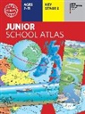 Philip's Maps - Philip's RGS Junior School Atlas