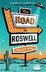 Connie Willis, Willis Connie - The Road to Roswell
