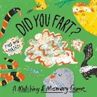 Nicholas M. Caruso, Daniella Rabaiotti - Did You Fart?