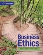 Dale Miller, Miller Dale, William Shaw - Business Ethics
