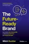 Mitch Duckler - The Future-Ready Brand