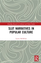 Laurie McMillan, Laurie (Kutztown University of Pennsylva Mcmillan - Slut Narratives in Popular Culture