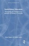 Allison Butler, Butler Allison, Nolan Higdon, Nolan (California State University Higdon - Surveillance Education
