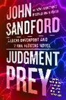John Sandford - Judgment Prey