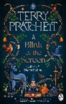 Terry Pratchett - A Blink of the Screen