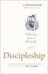 J. Heinrich Arnold - Discipleship