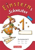 Alexandra Schwaighofer, Jutta Maurach, Katrin Pfeifer, Jutta Maurach, Katrin Pfeifer, Alexa Schwaighofer... - Einsterns Schwester - Erstlesen - Bayern - 1. Jahrgangsstufe