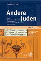 Johannes Heil - Andere Juden