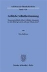 Mats Andresen - Leibliche Selbstbestimmung.