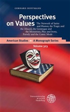 Gerhard Hoffmann - Perspectives on Values