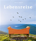 Arnim Dreyer - Lebensreise