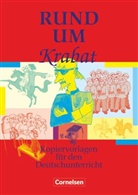 Christian Rühle, Peter Mareis, Peter Mareis, Christian Rühle, Ute Fenske - Rund um ... - Sekundarstufe I