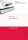 Friedrich von Schiller, Heideric, Jens F Heiderich, Jens F. Heiderich, Johannes Hilgart, Jens F. Heiderich... - Oldenbourg Unterrichtsmaterial Literatur - Kopiervorlagen und Module für Unterrichtssequenzen
