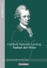 Gotthold Ephraim Lessing, Gotthold Ephraim Lessing - Literamedia