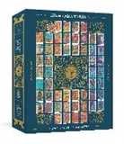 Caitlin Keegan - The Illuminated Tarot Puzzle (Audio book)