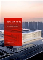 Michele Bonino, Francesco Carota, Sohrab Ah Marri, Sohrab Ahmed Marri, with Sohrab Ahmed Marri - New Silk Road