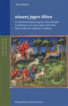 Tim Huber - niuwez jagen tihten