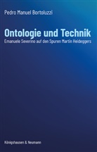 Pedro Manuel Bortoluzzi - Ontologie und Technik
