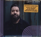 Laith Al-Deen - Dein Begleiter, 1 Audio-CD (Hörbuch)