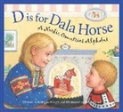 Kathy-jo Wargin, Renée Graef - D Is for Dala Horse