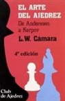 Luis V. Cámara - El arte del ajedrez