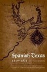 Donald E Chipman, Donald E. Chipman, Donald E. Joseph Chipman, Harriett Denise Joseph - Spanish Texas, 15191821