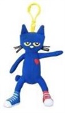 James Dean - Pete the Cat Backpack Pull