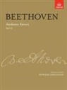 Howard Ferguson - Andante Favori, Woo 57
