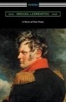 Mikhail Lermontov - A Hero of Our Time