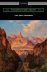 Friedrich Nietzsche - Thus Spoke Zarathustra