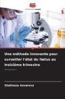 Shahnoza Anvarova - Une méthode innovante pour surveiller l'état du foetus au troisième trimestre
