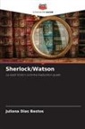 Juliana Dias Bastos - Sherlock/Watson