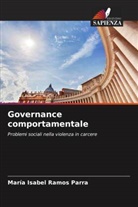 María Isabel Ramos Parra - Governance comportamentale