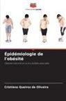 Cristiano Queiroz de Oliveira - Épidémiologie de l'obésité