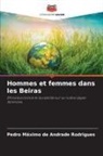 Pedro Máximo de Andrade Rodrigues - Hommes et femmes dans les Beiras