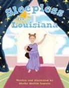 Shelby Griffin Lopinto - Sleepless in Louisiana